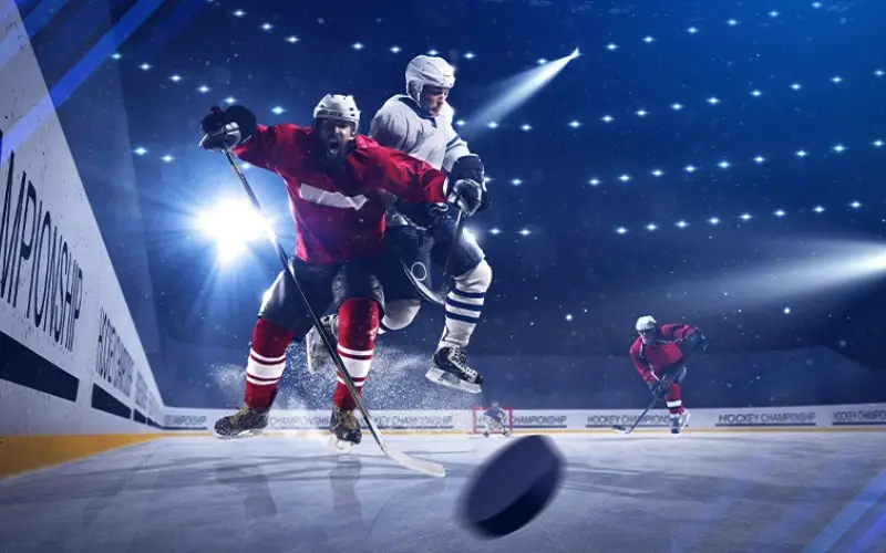 Hockey Live