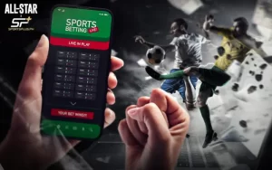 Star Sports Betting