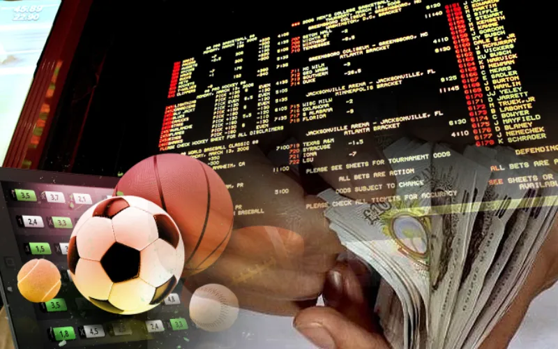 Star Sports Betting