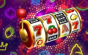 online casino games