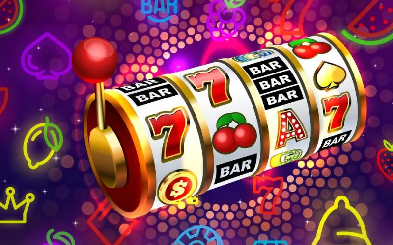 online casino games