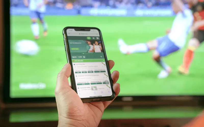 Melbet Sports Betting