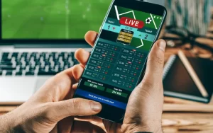 Melbet Sports Betting