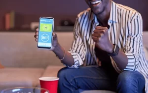 Sports Betting App
