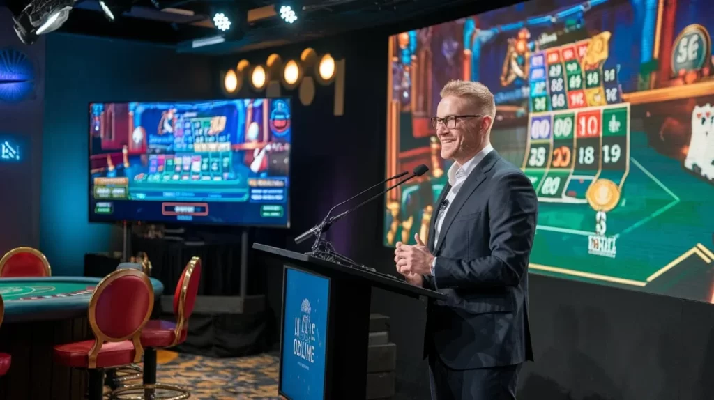 Blue Chip Casino
