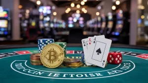 Blue Chip Casino