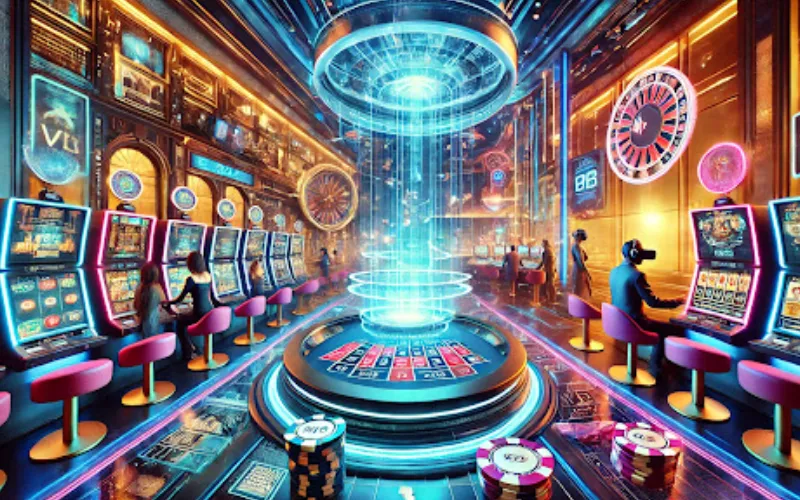 casinos online